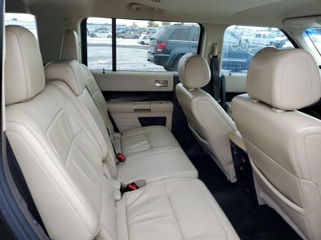 Photo 11 from auction – 2013 FORD FLEX SEL with VIN 2FMHK6C87DBD03746
