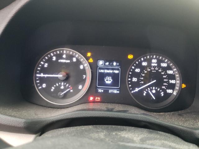 Photo 9 from auction – 2018 HYUNDAI TUCSON SE with VIN KM8J23A4XJU794366