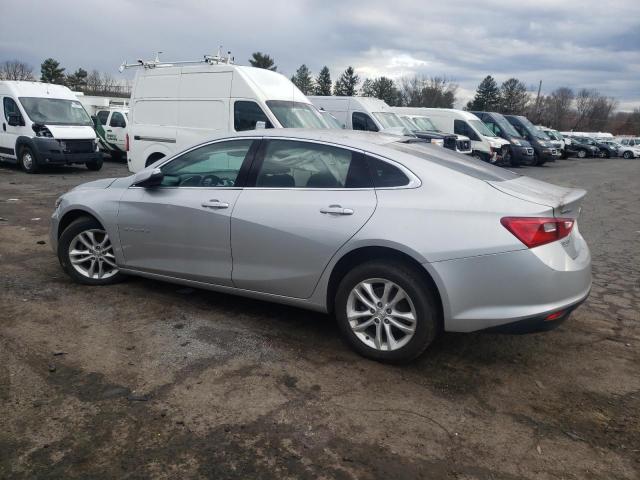 Photo 2 from auction – 2018 CHEVROLET MALIBU LT with VIN 1G1ZD5ST0JF122977