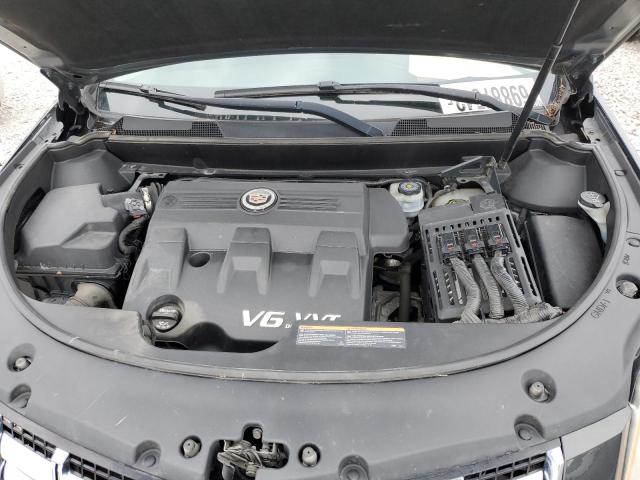 Photo 12 from auction – 2015 CADILLAC SRX PERFOR with VIN 3GYFNCE35FS508413