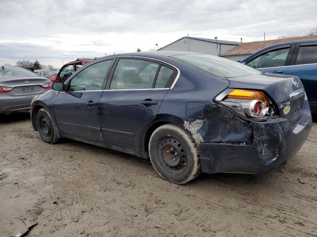 Photo 2 from auction – 2012 NISSAN ALTIMA BAS with VIN 1N4AL2AP5CN456656