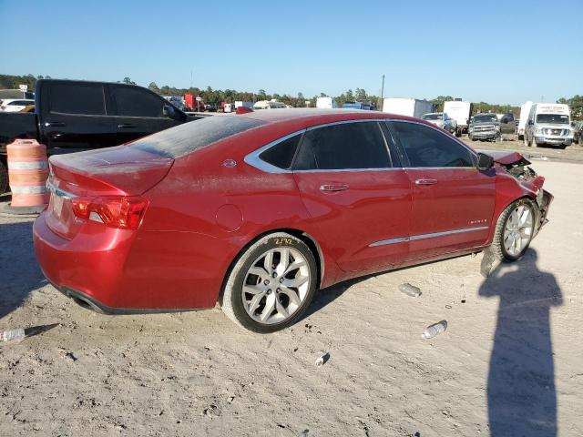 Photo 3 from auction – 2014 CHEVROLET IMPALA LTZ with VIN 2G1145SL2E9286095