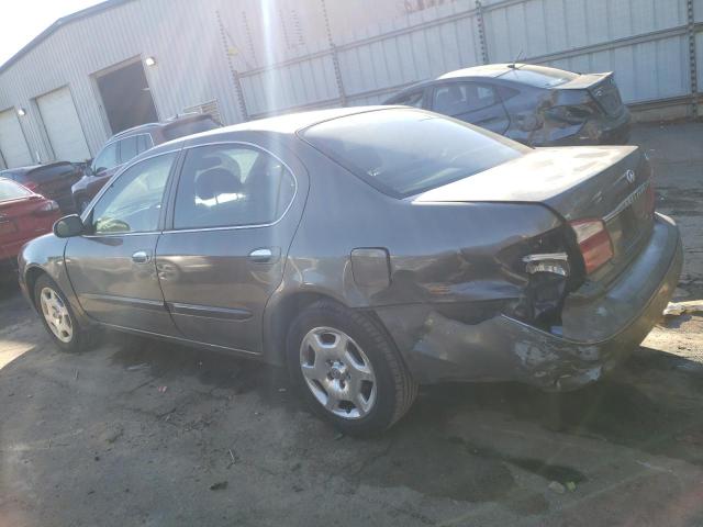 Photo 2 from auction – 2001 INFINITI I30 with VIN JNKCA31A91T039817