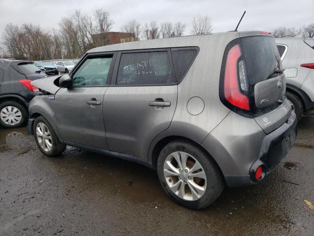 Photo 2 from auction – 2016 KIA SOUL + with VIN KNDJP3A51G7333871