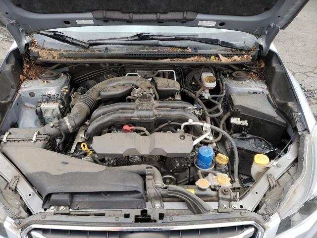 Zdjęcie 11 z aukcji – 2015 SUBARU IMPREZA SP z VIN JF1GPAW64F8238042