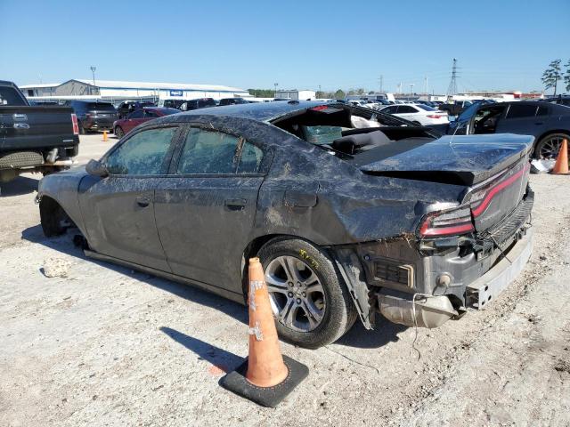 Photo 2 from auction – 2019 DODGE CHARGER SX with VIN 2C3CDXBG3KH713286