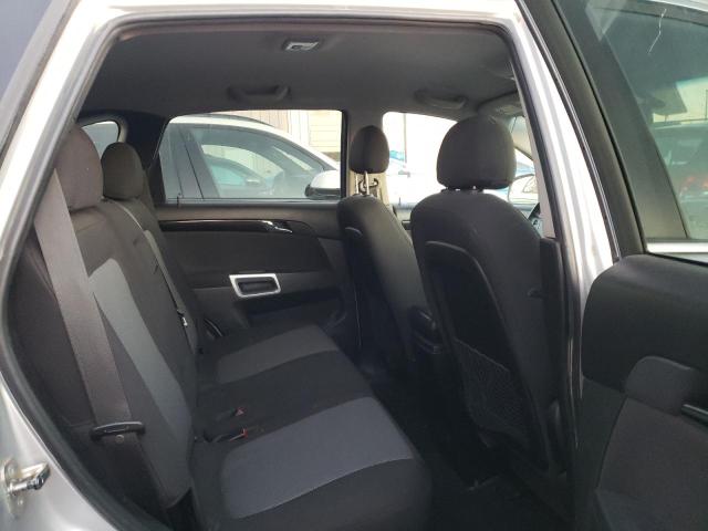 Photo 10 from auction – 2013 CHEVROLET CAPTIVA LS with VIN 3GNAL2EK7DS640987