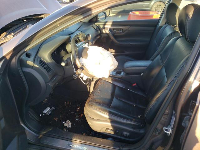 Photo 7 from auction – 2016 NISSAN ALTIMA 2.5 with VIN 1N4AL3AP8GC115954