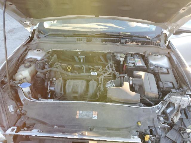 Photo 11 from auction – 2013 FORD FUSION S with VIN 3FA6P0G78DR298270