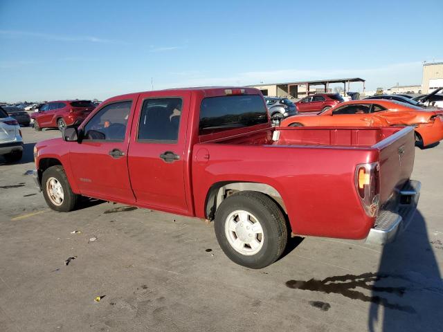 Photo 2 from auction – 2005 CHEVROLET COLORADO with VIN 1GCCS138758245014