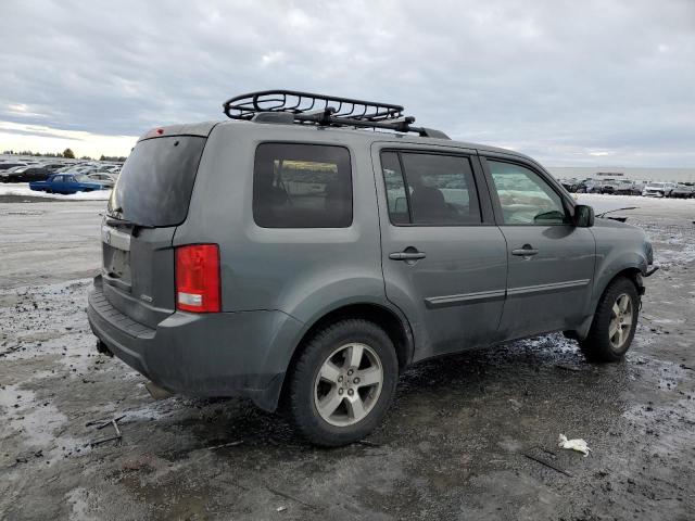 Photo 3 from auction – 2009 HONDA PILOT EX with VIN 5FNYF48469B048469