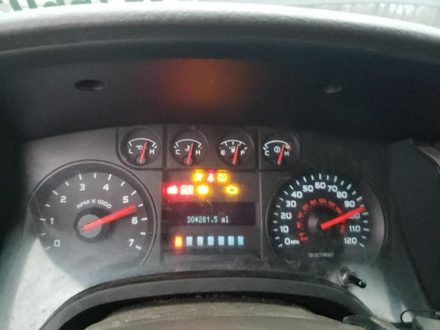 Photo 9 from auction – 2010 FORD F150 SUPER with VIN 1FTEW1E87AFD00691