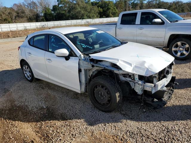 Photo 4 from auction – 2015 MAZDA 3 SPORT with VIN 3MZBM1K78FM201872