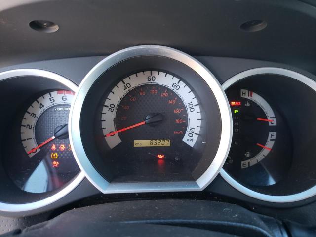 Photo 9 from auction – 2013 TOYOTA TACOMA DOU with VIN 3TMLU4EN2DM109723