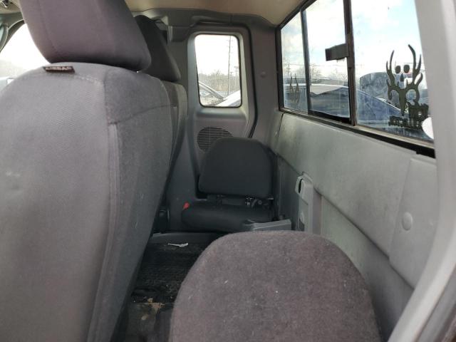 Photo 10 from auction – 2010 FORD RANGER SUP with VIN 1FTLR4FE3APA75779