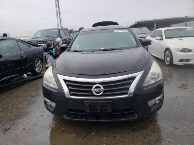 Photo 5 from auction – 2015 NISSAN ALTIMA 2.5 with VIN 1N4AL3AP9FC274044