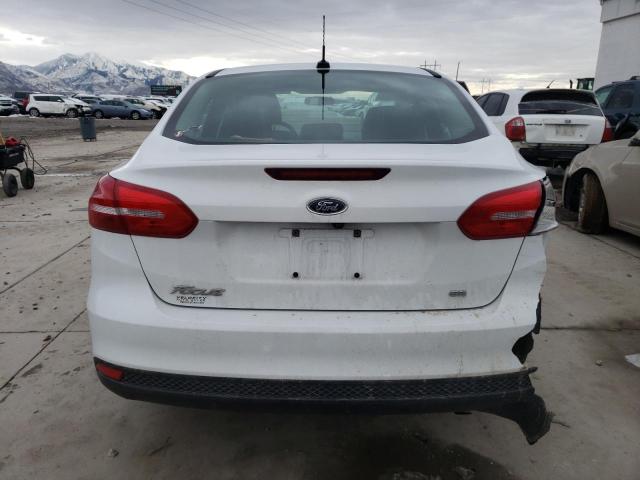 Photo 6 from auction – 2015 FORD FOCUS SE with VIN 1FADP3F21FL295842