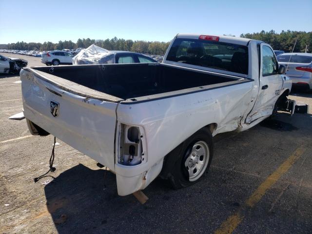 Photo 3 from auction – 2020 RAM 1500 CLASS with VIN 3C6JR6DT1LG170537