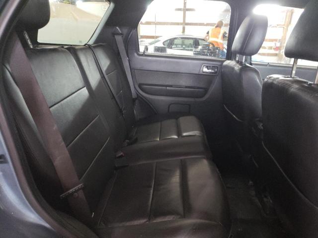 Photo 11 from auction – 2011 FORD ESCAPE LIM with VIN 1FMCU9EG4BKA05247