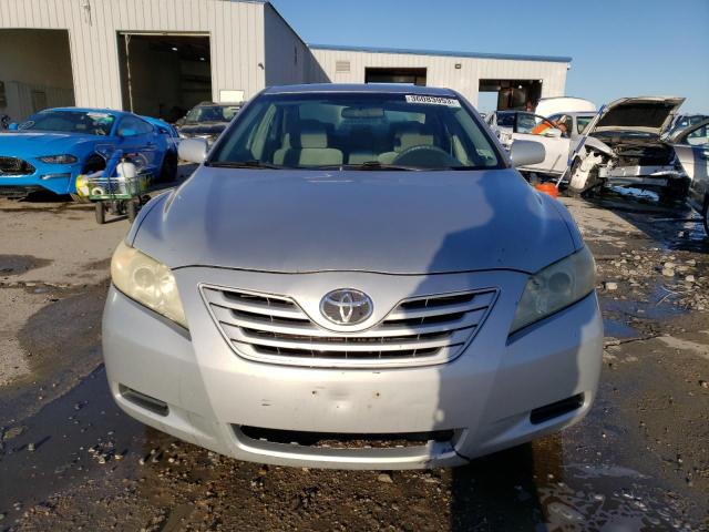 Photo 5 from auction – 2009 TOYOTA CAMRY BASE with VIN 4T1BE46K19U893078