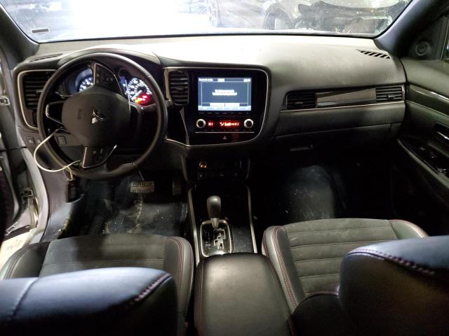Photo 8 from auction – 2020 MITSUBISHI OUTLANDER with VIN JA4AZ3A36LZ043112