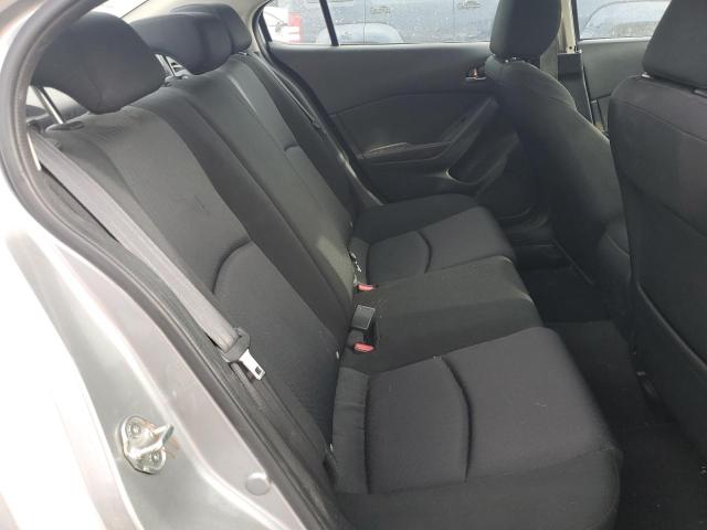 Photo 10 from auction – 2014 MAZDA 3 SPORT with VIN JM1BM1U71E1206388