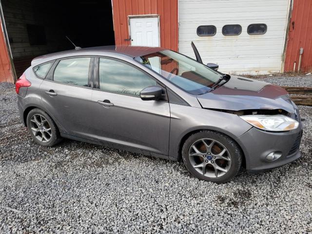 Photo 4 from auction – 2013 FORD FOCUS SE with VIN 1FADP3K26DL345668
