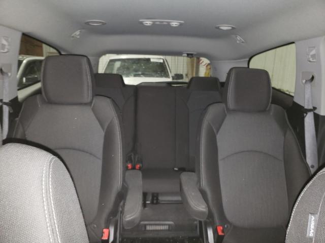 Photo 10 from auction – 2017 CHEVROLET TRAVERSE L with VIN 1GNKVGKD9HJ282638