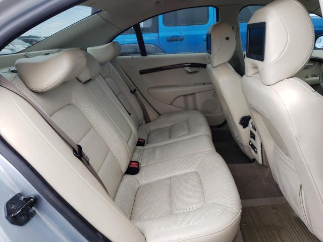 Photo 10 from auction – 2007 VOLVO S80 V8 with VIN YV1AH852371031201