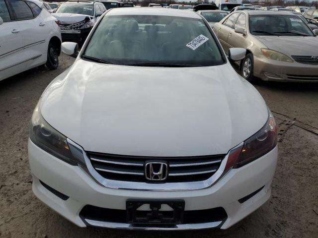 Photo 5 from auction – 2015 HONDA ACCORD with VIN 1HGCR2F37FA123413