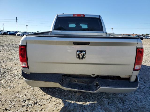 Photo 6 from auction – 2017 RAM 1500 ST with VIN 1C6RR6FG9HS630109