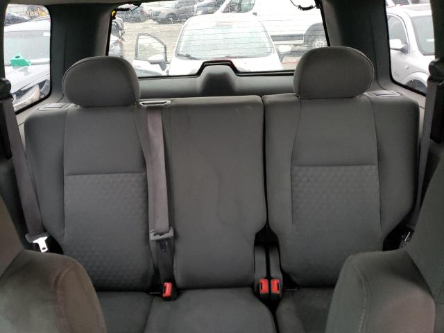 Photo 10 from auction – 2007 JEEP LIBERTY SP with VIN 1J4GL48K57W735612