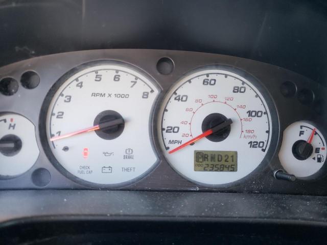 Photo 9 from auction – 2002 FORD ESCAPE XLT with VIN 1FMCU04192KD67440