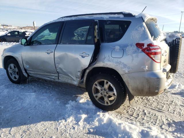 Photo 2 from auction – 2011 TOYOTA RAV4 with VIN 2T3BF4DV8BW107493