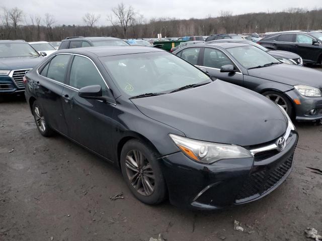 Photo 4 from auction – 2016 TOYOTA CAMRY LE with VIN 4T1BF1FK1GU572151