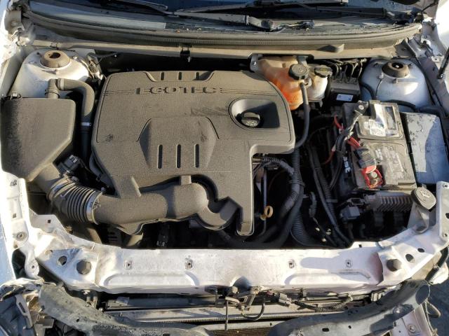 Photo 11 from auction – 2012 CHEVROLET MALIBU 2LT with VIN 1G1ZD5E05CF374437