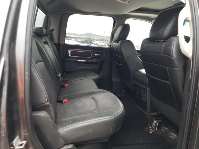 Photo 10 from auction – 2014 RAM 1500 LARAM with VIN 1C6RR7NT2ES399585