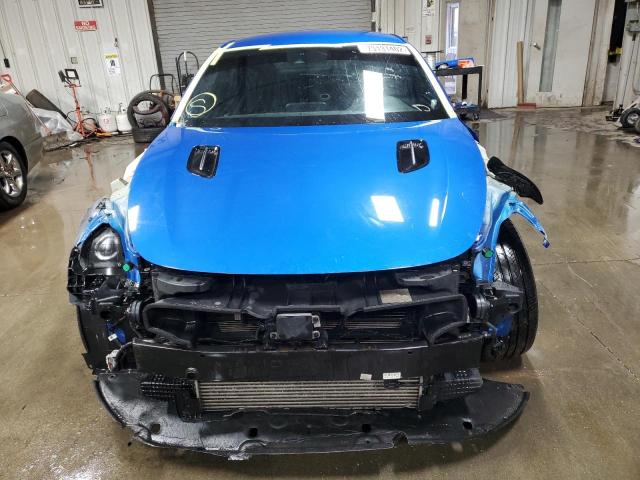 Photo 5 from auction – 2018 KIA STINGER GT with VIN KNAE35LC2J6010315