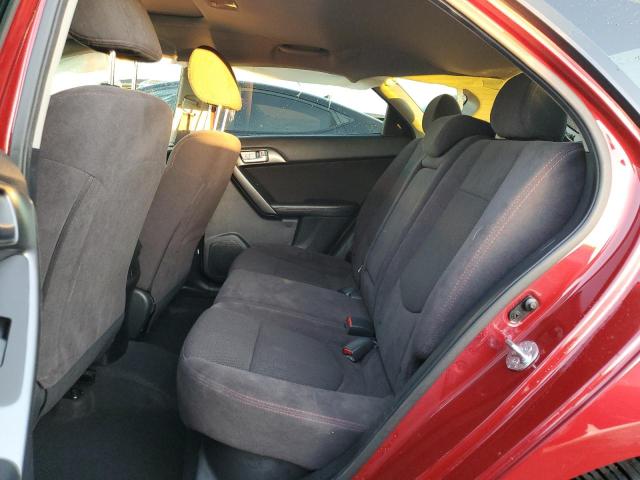 Photo 10 from auction – 2011 KIA FORTE SX with VIN KNAFW5A36B5430004
