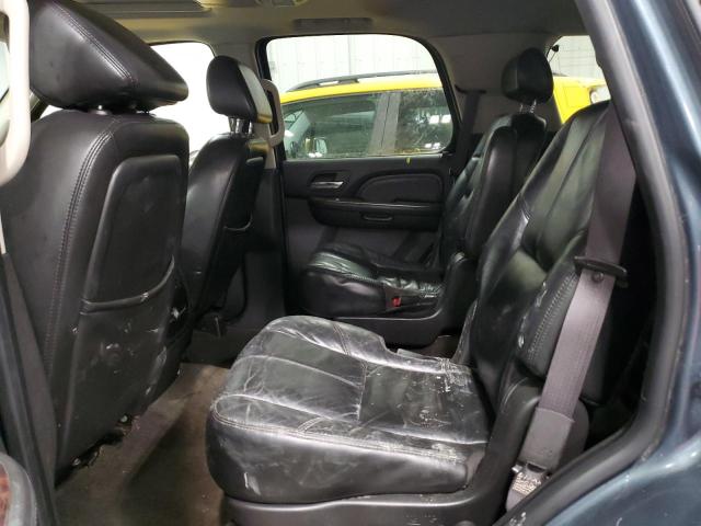Photo 11 from auction – 2007 GMC YUKON DENA with VIN 1GKFK63867J379216