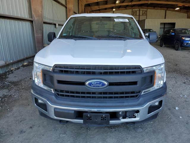 Photo 5 from auction – 2019 FORD F150 SUPER with VIN 1FTEW1E49KKD84969