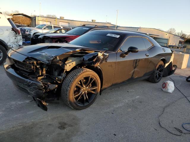 DODGE CHALLENGER 2016 with VIN 2C3CDZAG0GH148645 - Photo from auction