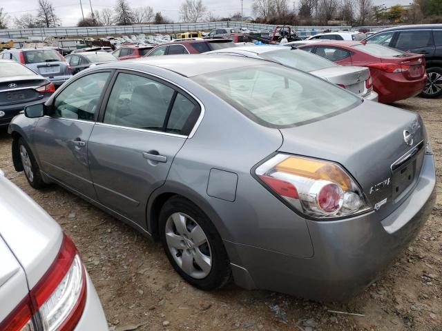 Photo 2 from auction – 2007 NISSAN ALTIMA 2.5 with VIN 1N4AL21E77C126100
