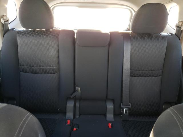Photo 10 from auction – 2017 NISSAN ROGUE S with VIN KNMAT2MT0HP511254