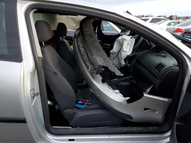 Photo 7 from auction – 2007 VOLKSWAGEN RABBIT with VIN WVWAR71K57W048328