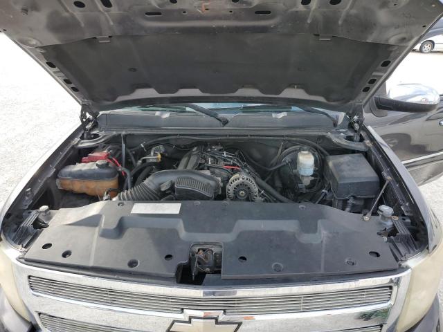 Photo 11 from auction – 2010 CHEVROLET SILVERADO with VIN 3GCRCSE06AG170105