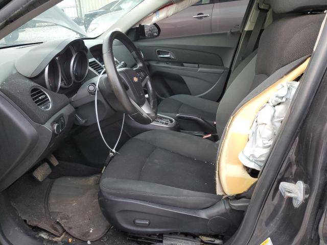 Photo 7 from auction – 2011 CHEVROLET CRUZE LT with VIN 1G1PF5S98B7188906