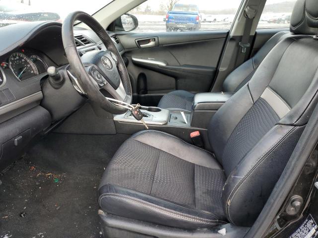 Photo 7 from auction – 2012 TOYOTA CAMARY with VIN 4T1BF1FK7CU187039