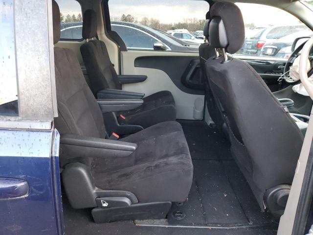 Photo 11 from auction – 2015 DODGE GRAND CARA with VIN 2C4RDGCG4FR535912