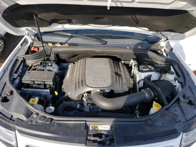 Photo 11 from auction – 2014 JEEP GRAND CHER with VIN 1C4RJFJT8EC346920
